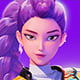 KPop Demon Hunters